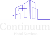 Continuum Hotel Services logo