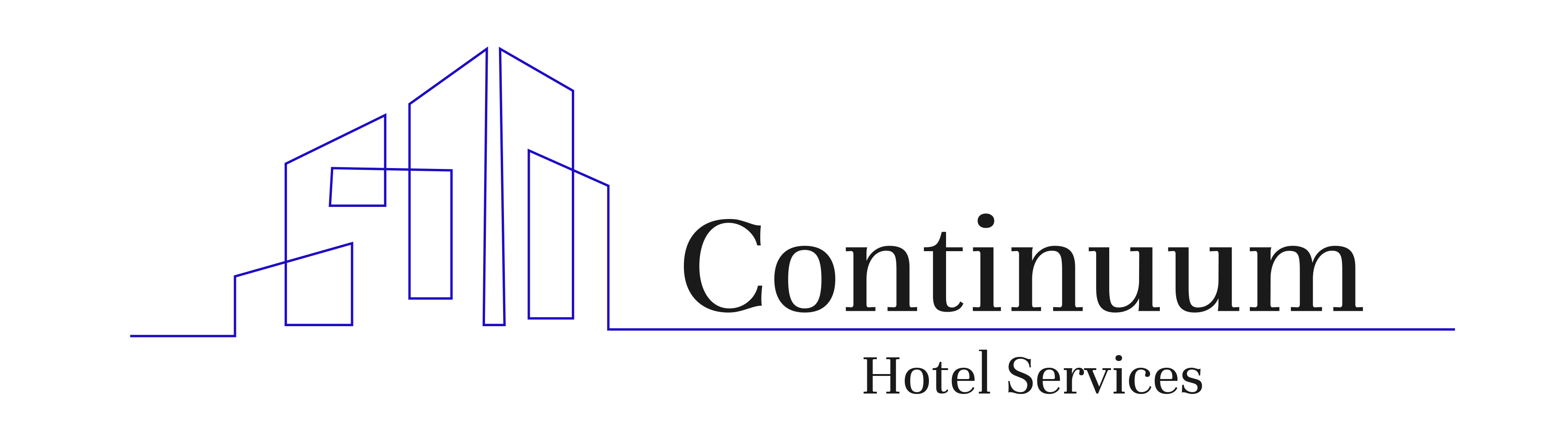 Continuum Hotel Services S.L.