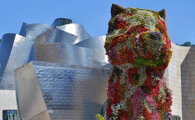 What’s on in Bilbao - April 2018