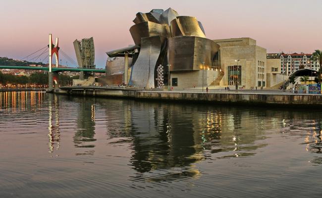 What's On in Bilbao - May 2018