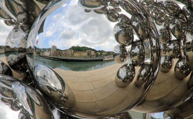 What's On in Bilbao - June 2018