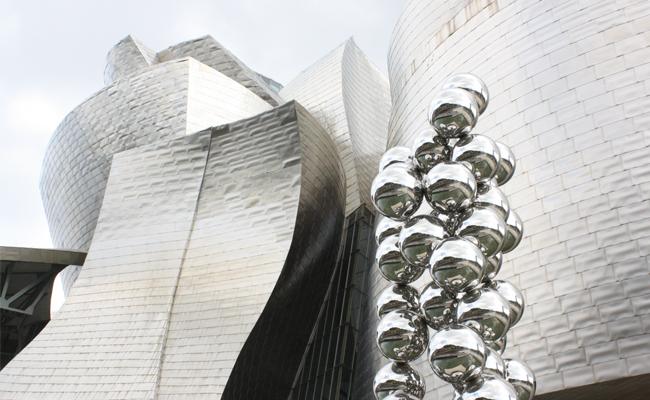 What's on in Bilbao this November 2018