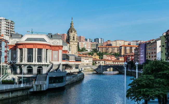 What's on in Bilbao this October 2018