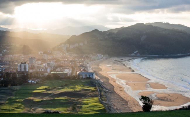 Top 10 Surf Locations in Bilbao