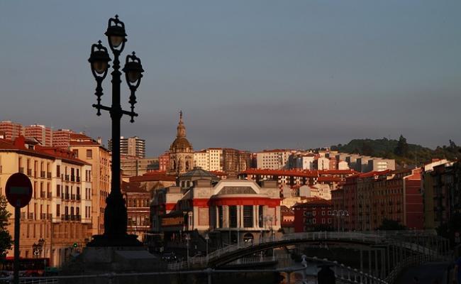¿Qué pasa en Bilbao este abril 2019?